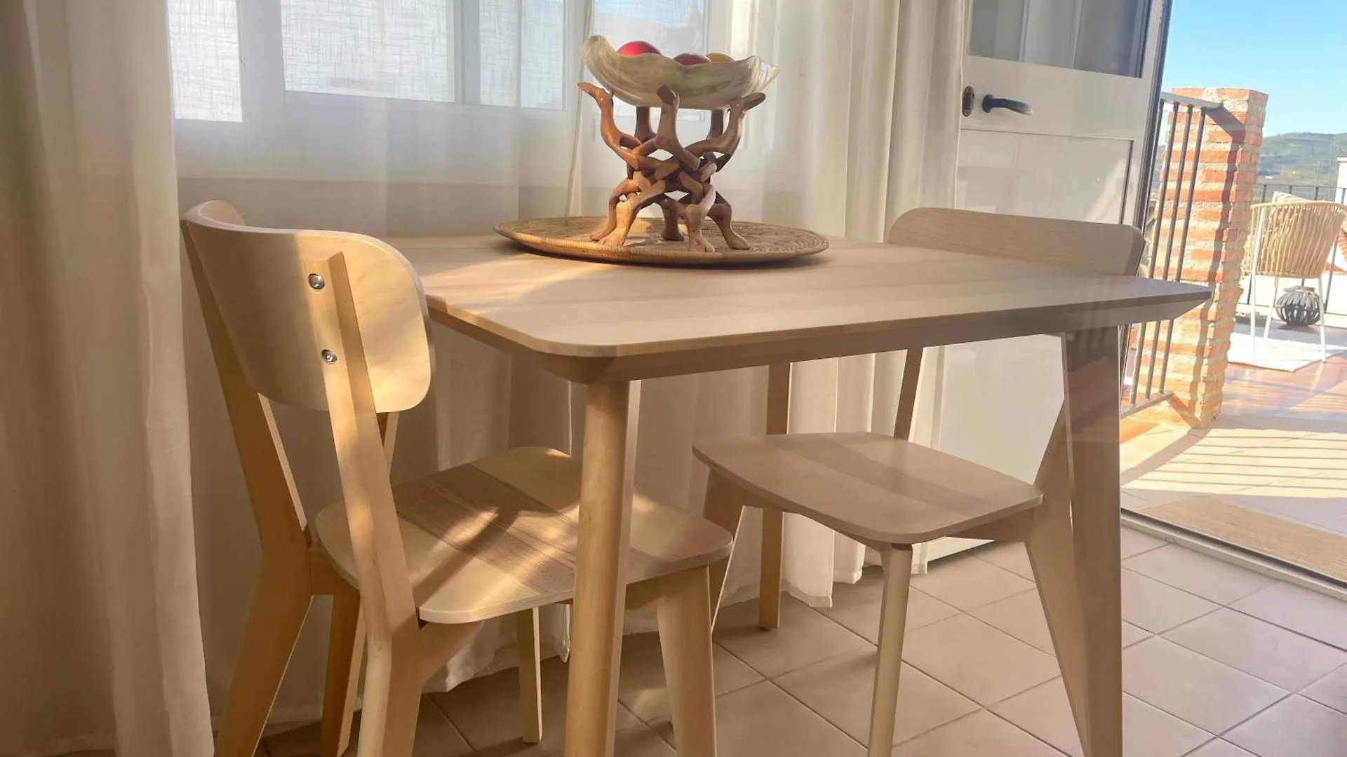 Apartment Boutique Guesthouse La Casa Mirador - Velez-Malaga Spain