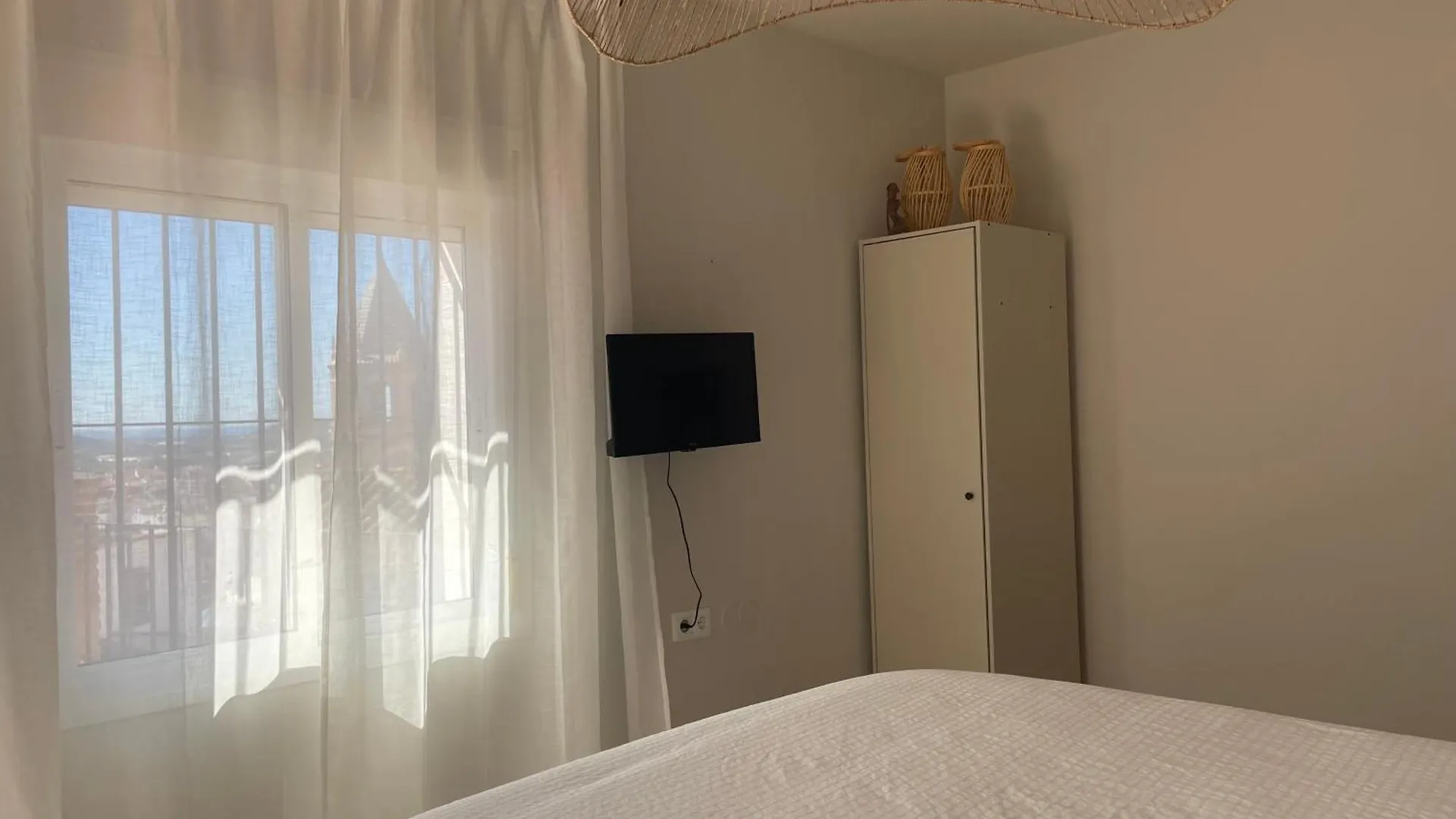 Boutique Guesthouse La Casa Mirador - Velez-Malaga
