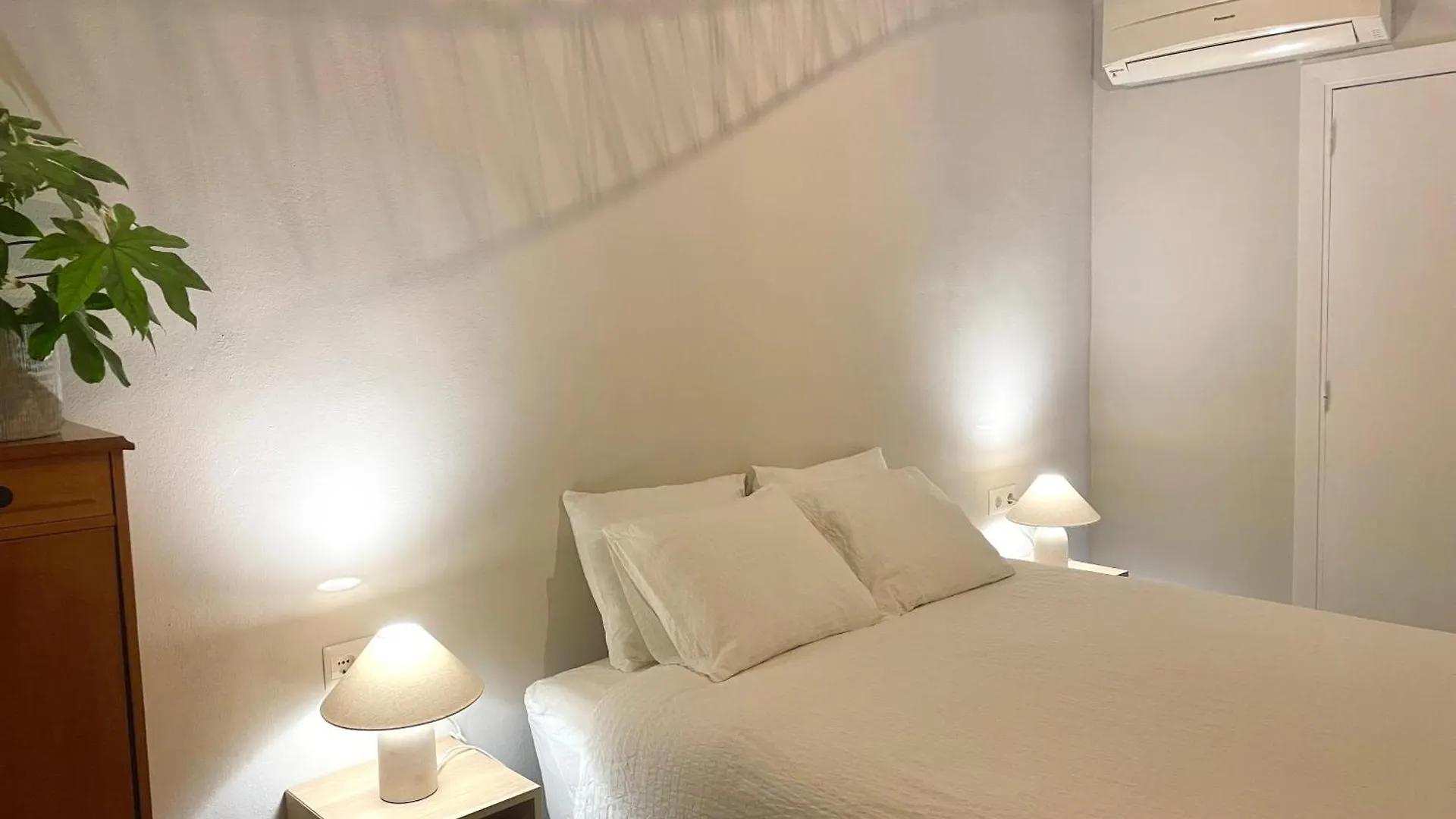 Apartment Boutique Guesthouse La Casa Mirador - Velez-Malaga
