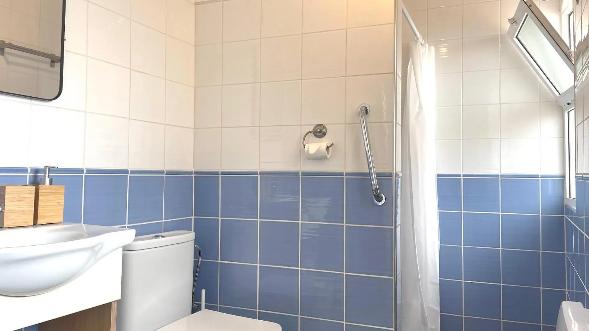 Apartment Boutique Guesthouse La Casa Mirador - Velez-Malaga
